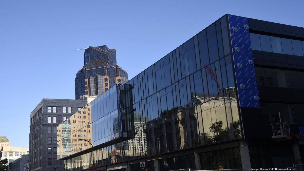 Best Real Estate Projects SixSixty at DoCo Sacramento Business Journal