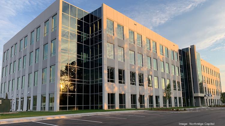 Apple leases 4-story Durham office building as Triangle footprint grows ...