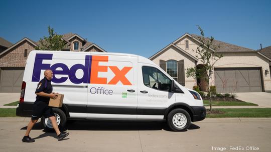 FedEx Office