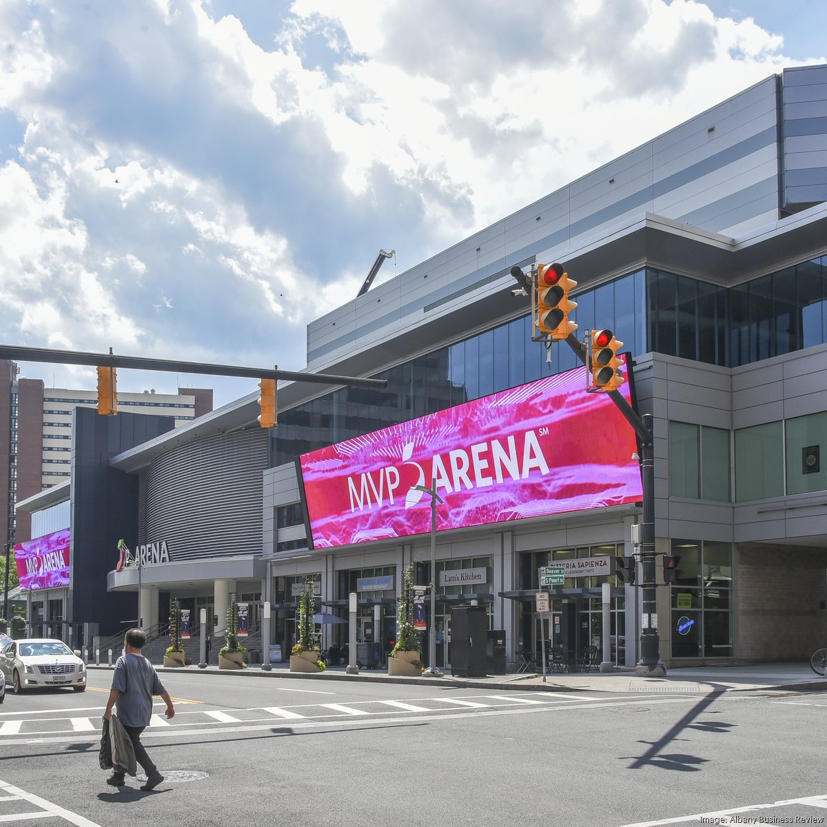 Arena football returning to MVP Arena in 2024