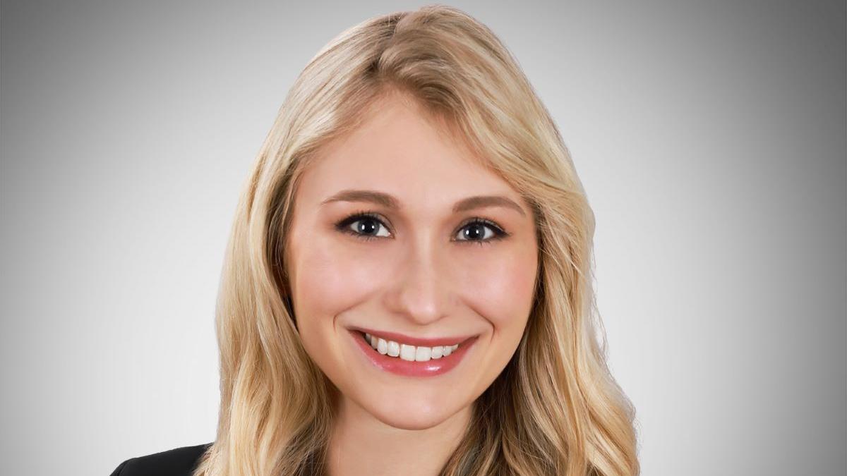 Amanda Brower on what fuels her career as a commercial escrow officer
