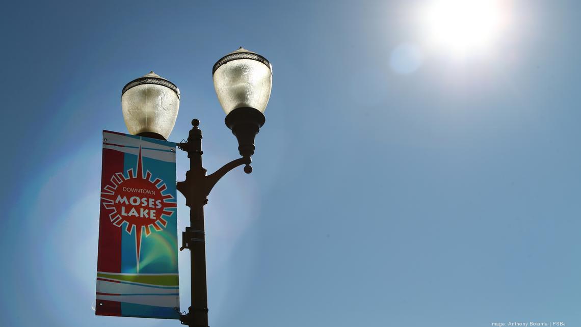 Seattle Inno Battery tech company OneD lays out Moses Lake plans