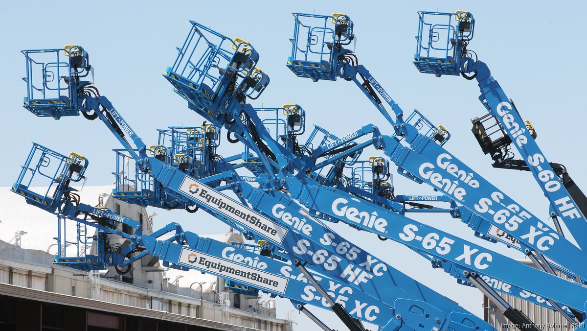 Equipment maker to close North Bend plant, 117 workers face layoffs