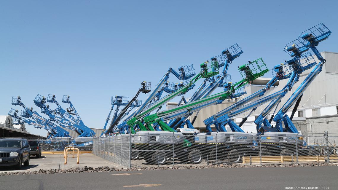 Seattle Inno Group14, Sila are making big investments in Moses lake