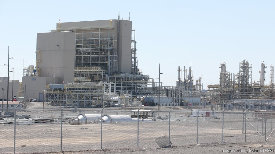 Group14, Sila outline plans to expand in Moses Lake Puget Sound