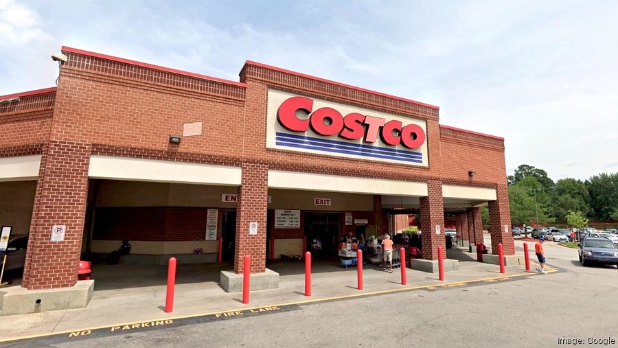 Armada Hoffler sells Home Depot, Costco stores in Durham for 24M