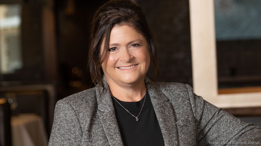 Q&A with Donna Burgess, Vice President, Global Head of Tax,