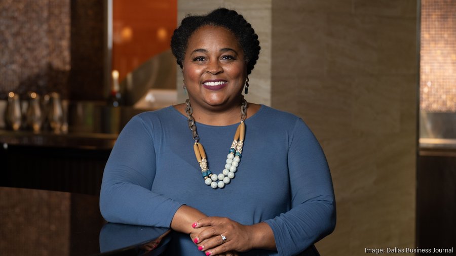 Q&A with Torrey Littlejohn, Managing Director, JLL Dallas Business