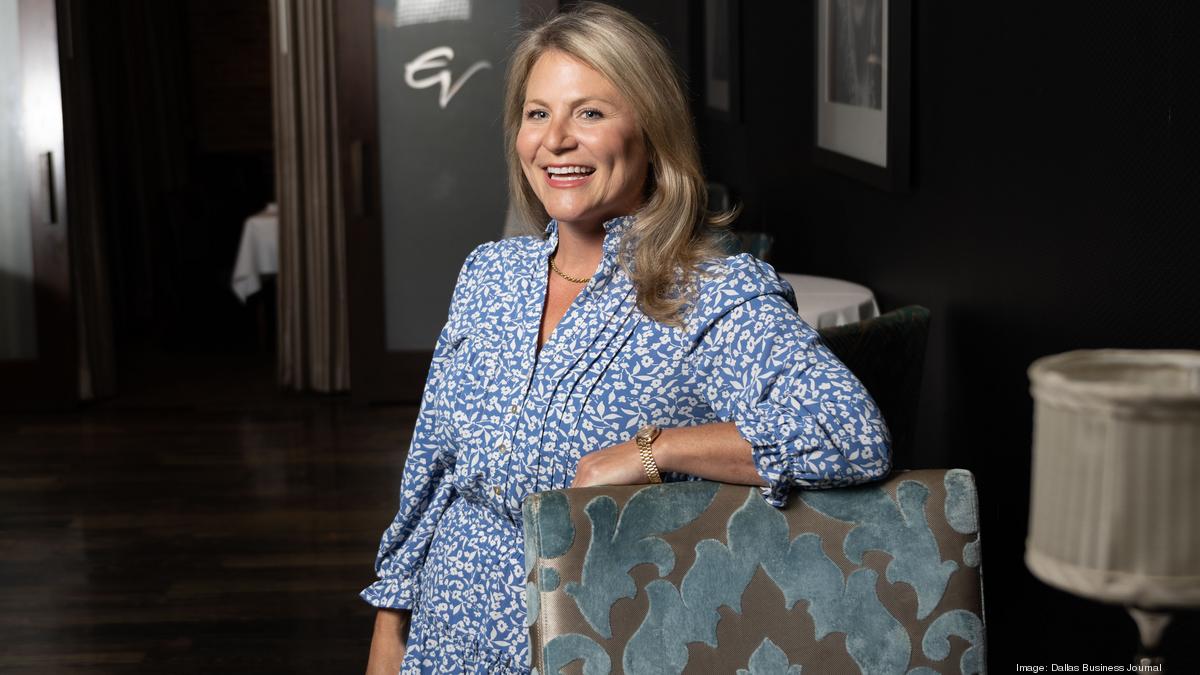 Q&A with Beth Shaddock, VP and coowner, Shaddock Homes Dallas