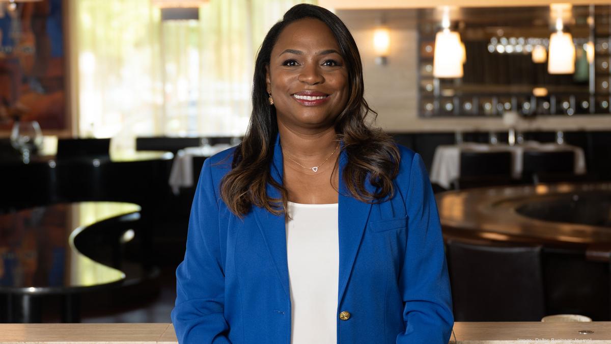 Q&A with Dr. Stormee Williams, VP and Chief Health Equity Officer