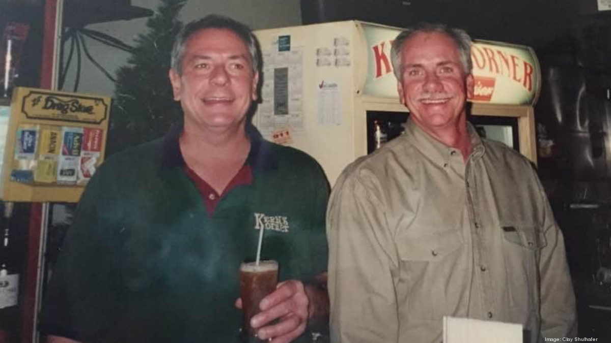 Longtime operator of Kern's Korner, Jeff Kern, dies - Louisville