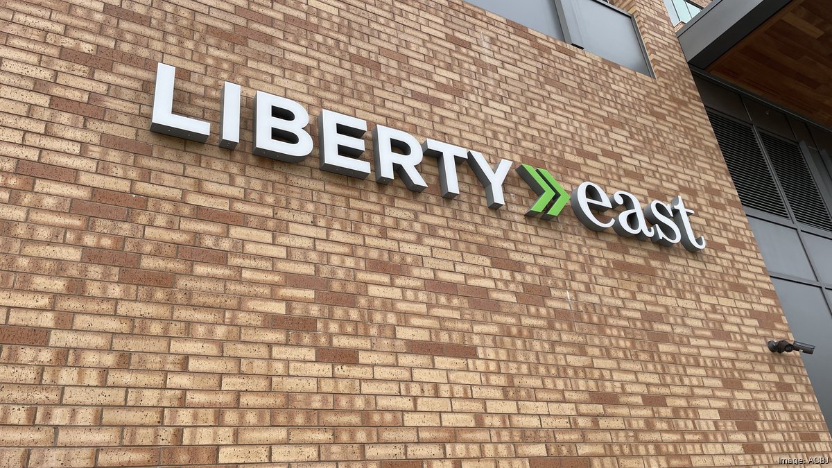 CMU spin-off snags office at Liberty East as it builds infrastructure for next-gen AI