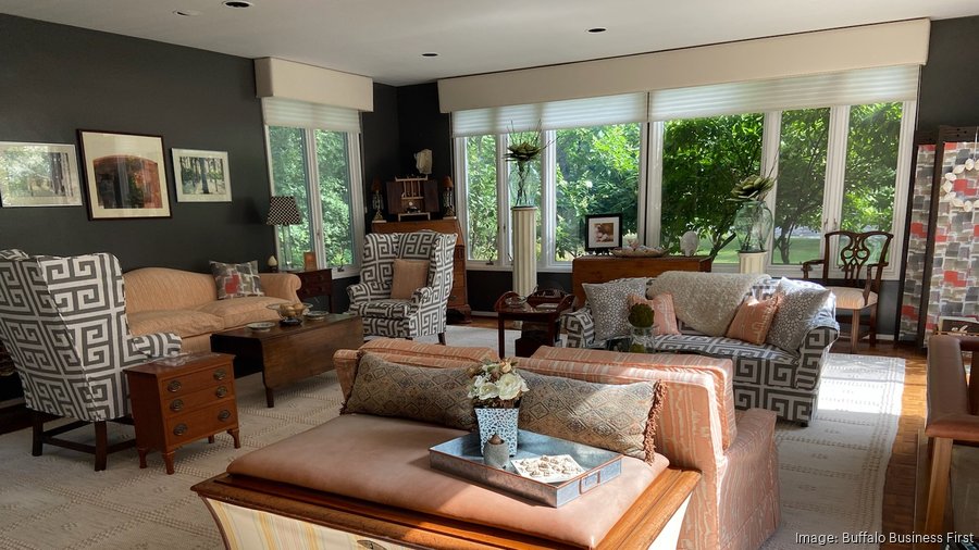 Elma home off Crag Burn Golf Course up for sale for 1.03 million