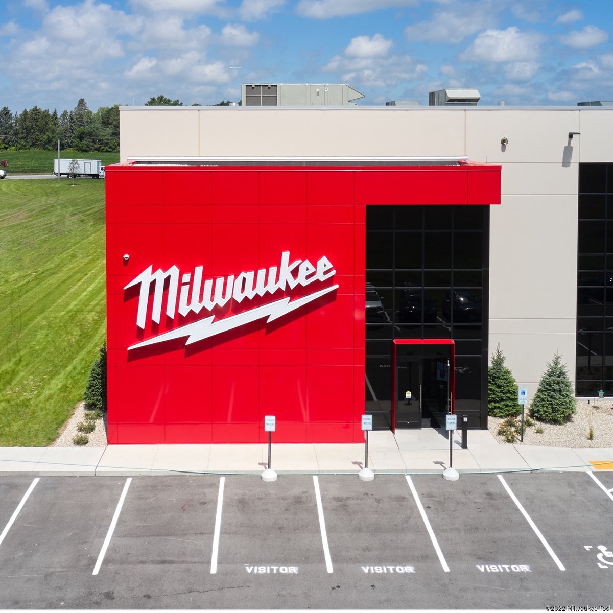 Milwaukee® Tool Official Site