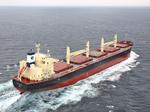 Pangaea Logistics sees jump in global shipping profits