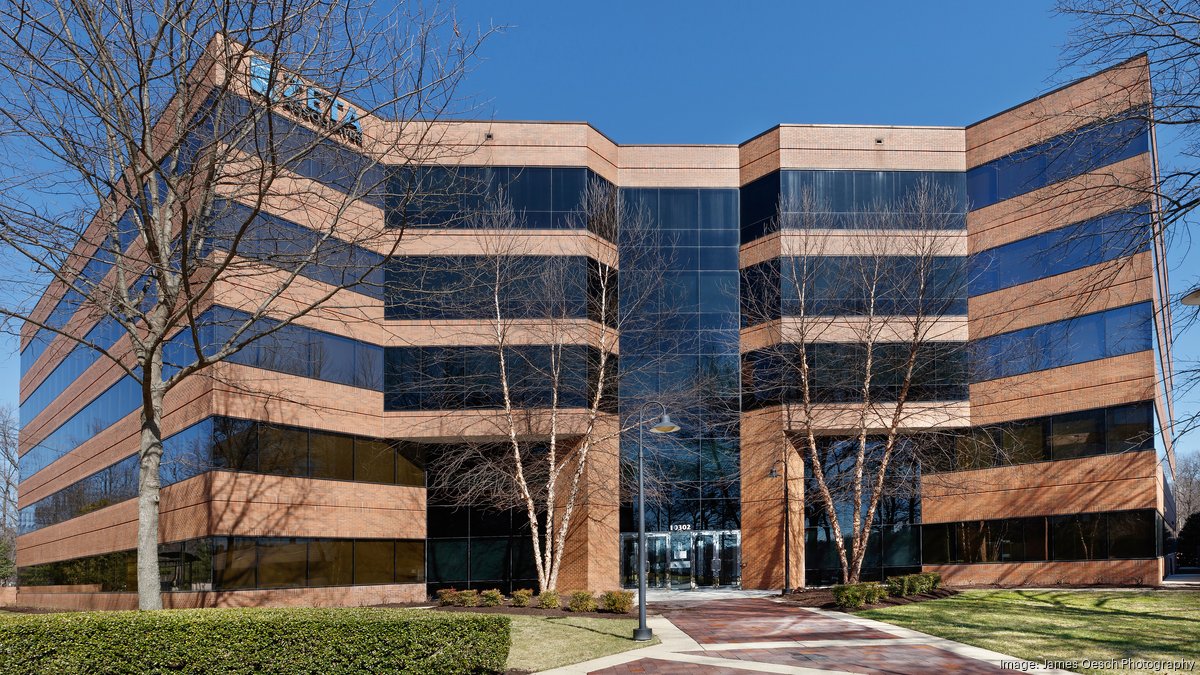 Zeta Associates office