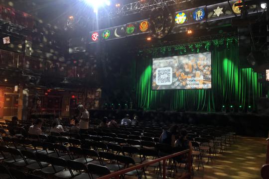 Techstars Boston Demo Day 2022