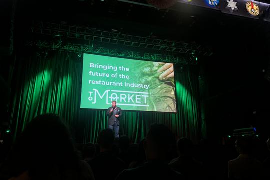 Techstars Boston Demo Day 2022