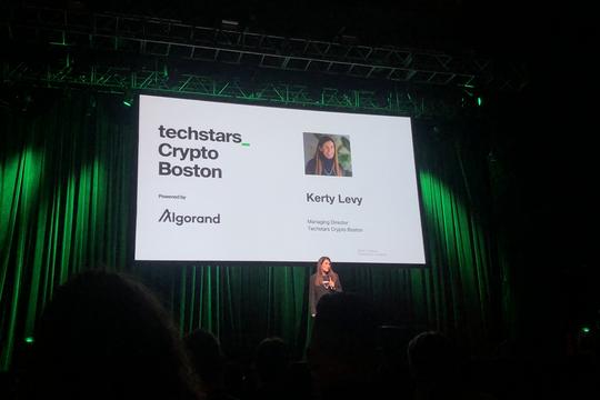 Techstars Boston Demo Day 2022