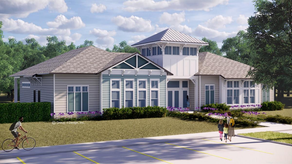 Jacksonville City Council approves Corner Lot apartment project ...
