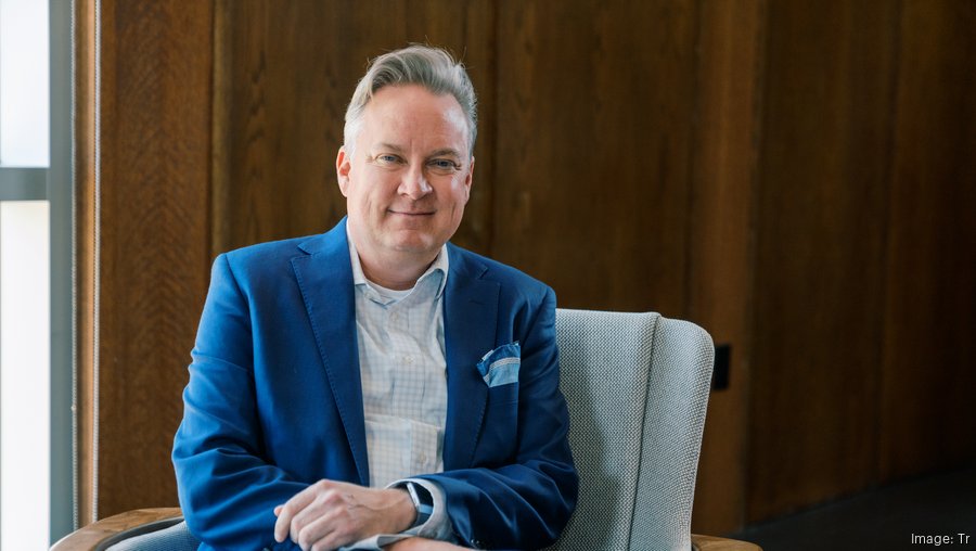 Raleigh's top planner ready to help city embrace rapid growth