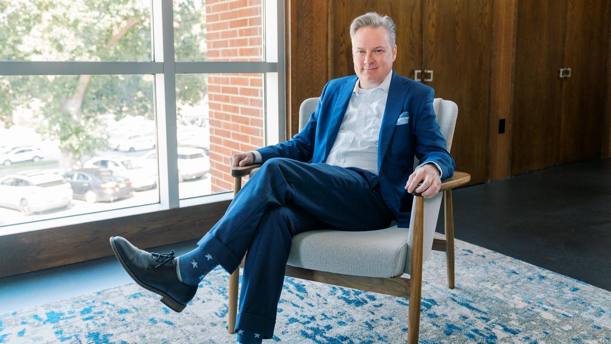 Raleigh's top planner ready to help city embrace rapid growth