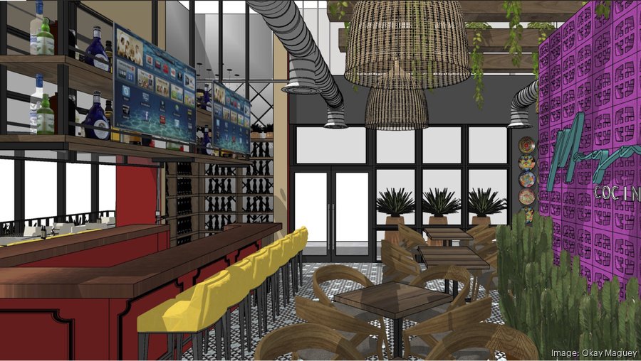 Agave del Scottsdale owner to open new taco bar concept near Paradise