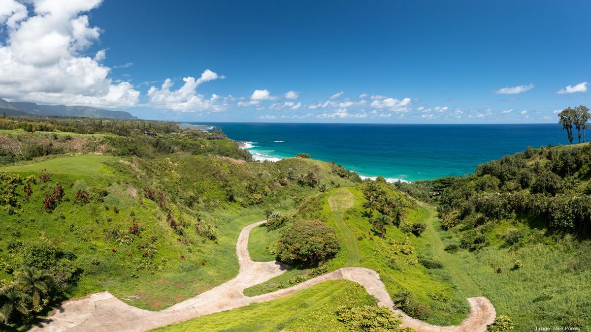 The largest real estate sales of 2022 Pacific Business News