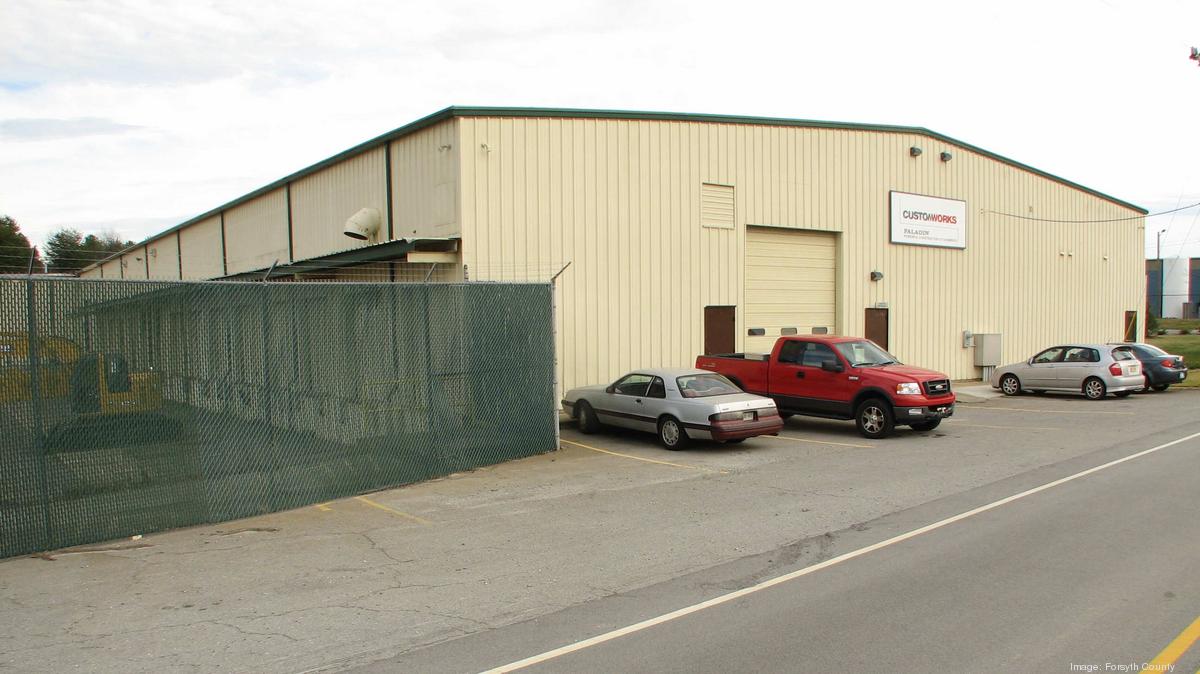 John Deere buys Triad distribution facility for $3.8 million