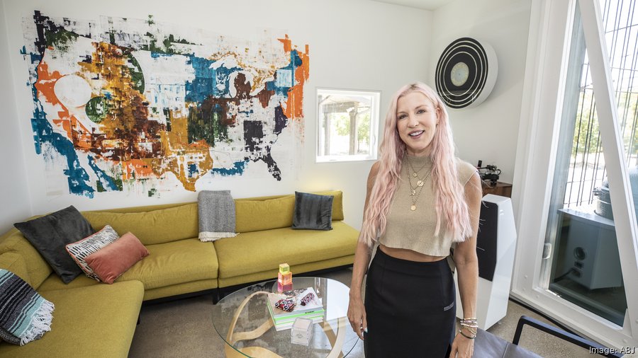 Renée Rouleau makes her mark in beauty industry Austin Business Journal