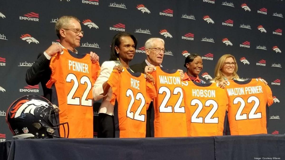 Denver Broncos Sale May Pave Way for Future Ownership Rule Changes