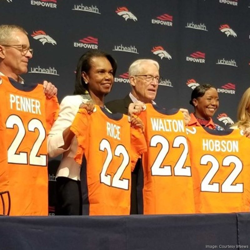 The Denver Broncos have new owners — officially — after NFL owners give  final OK