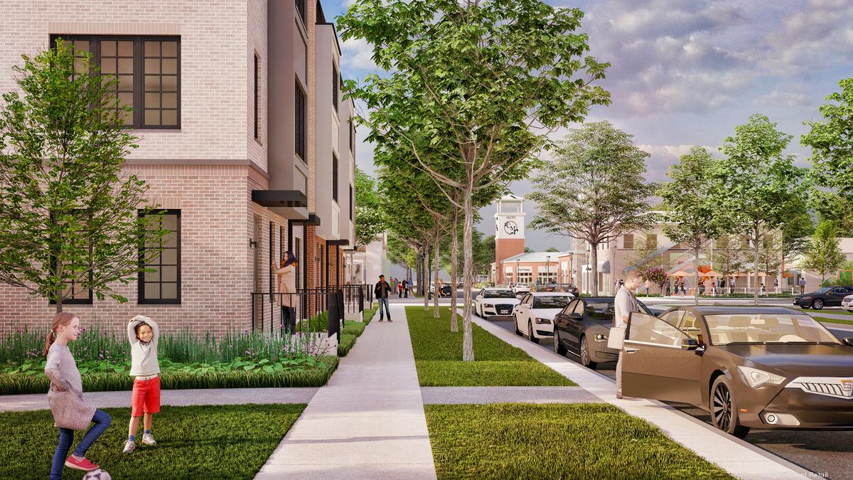 Willard Retail proceeds with plan to add hundreds of homes at Sterling