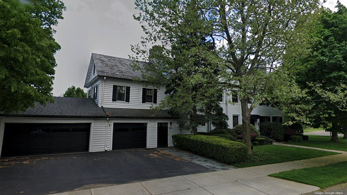 Middlesex Road house in Buffalo sells for 1.425 million Buffalo