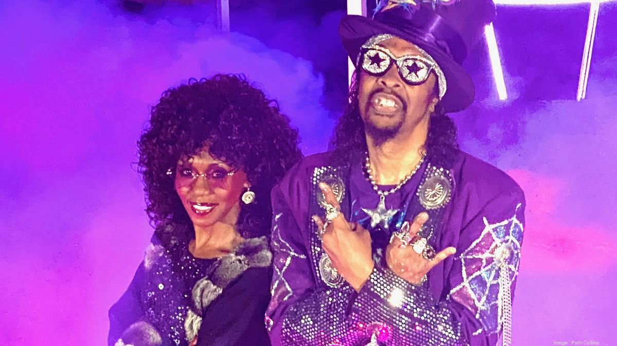 Bootsy, Patti Collins launch "Kyle's Fund" to provide medications for