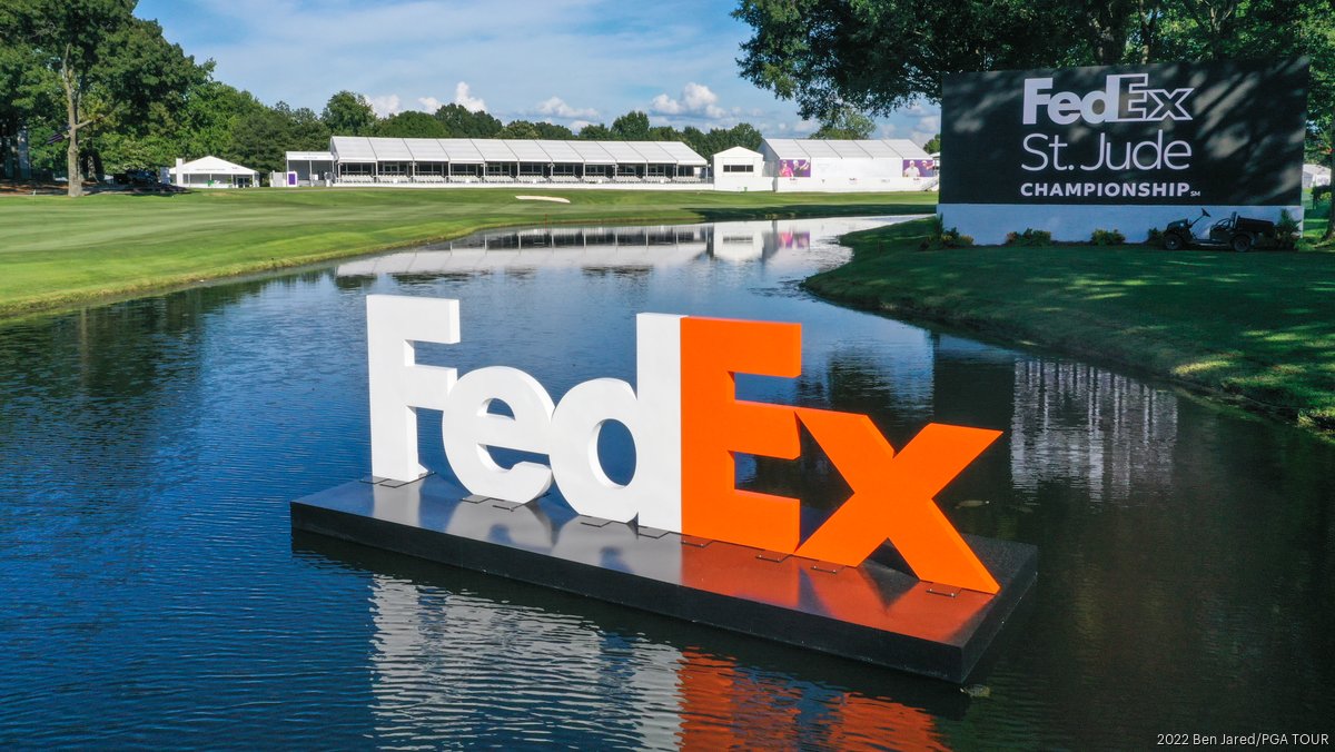 FedEx St. Jude Championship to feature top 70 golfers, bigger 20M