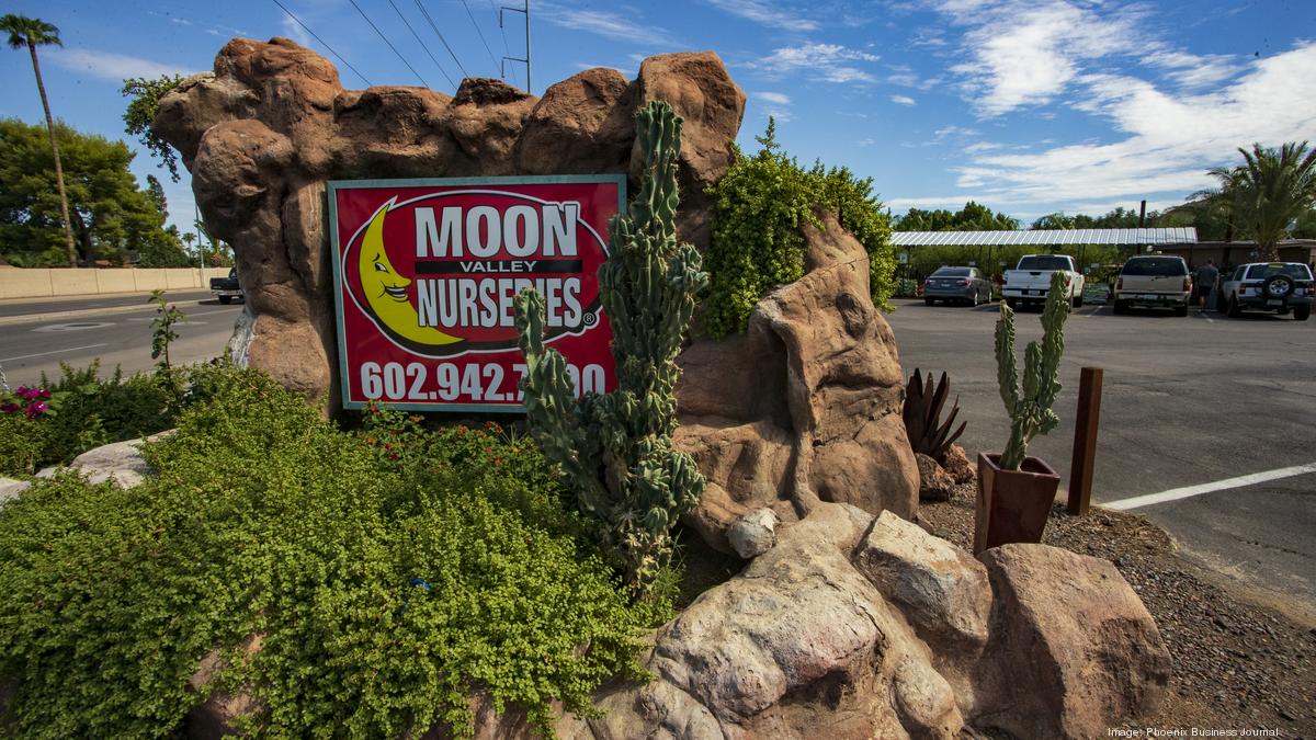 Moon Valley Nurseries to open new Scottsdale headquarters Phoenix