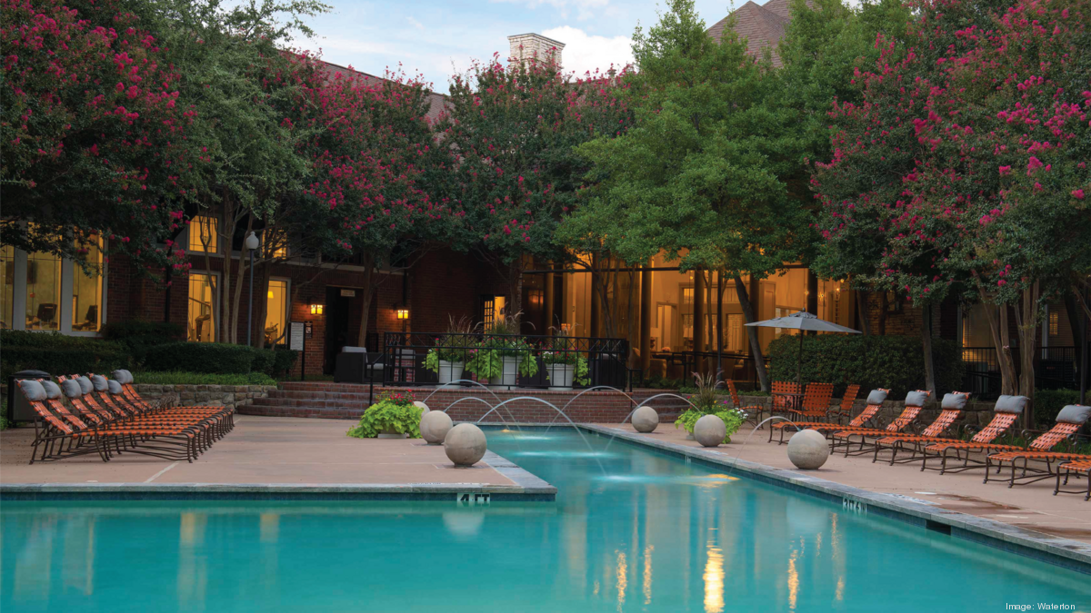 Waterton snags another apartment complex in DFW Dallas Business Journal