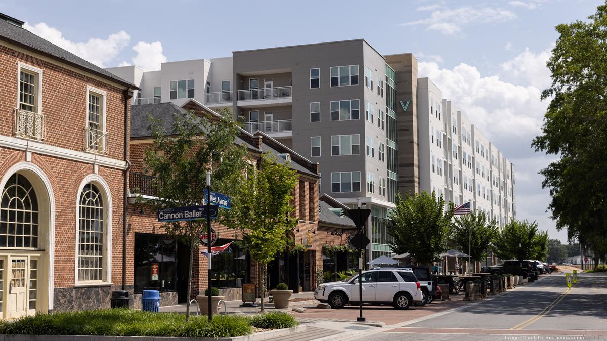 Kannapolis approves amended agreement for longplanned US Performance