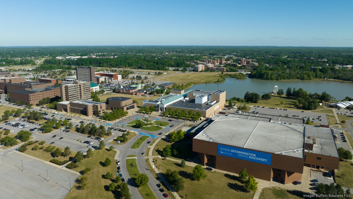 Leadership Accelerator Program - School of Management - University at  Buffalo