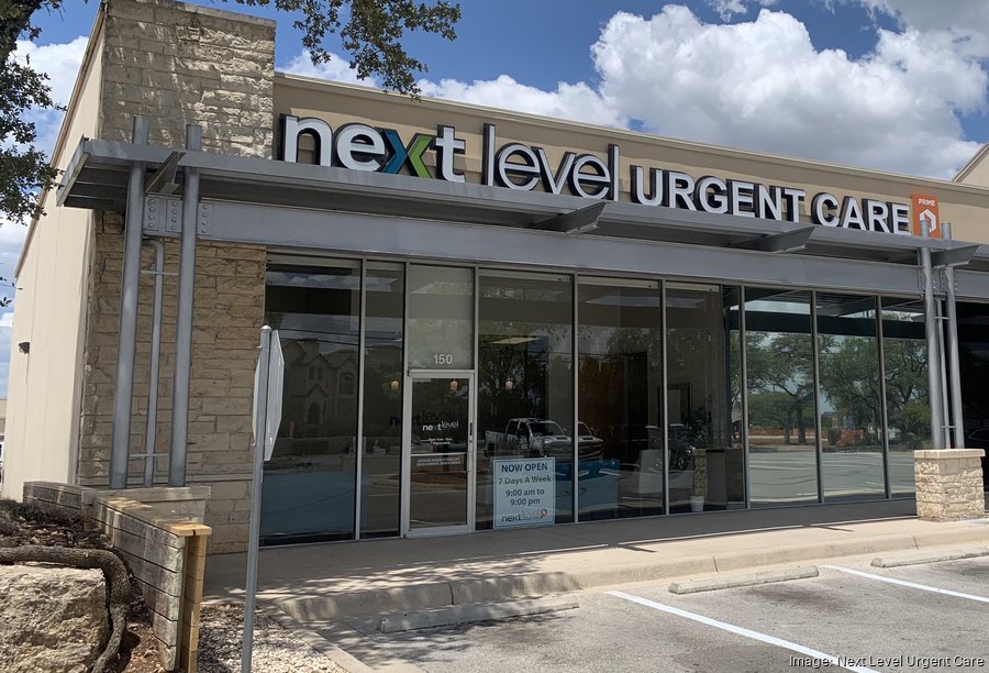 Houston company to develop urgent care centers in SA San Antonio