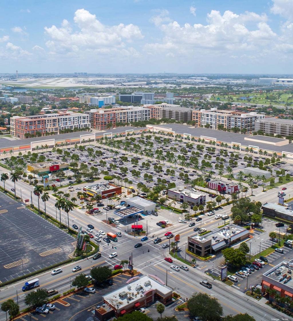 Stiles Corp. proposes Westerra mixed-use project near Sawgrass Mills mall  in Sunrise - South Florida Business Journal