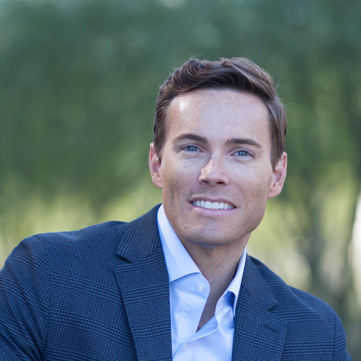 Matt Anderson People on The Move Phoenix Business Journal