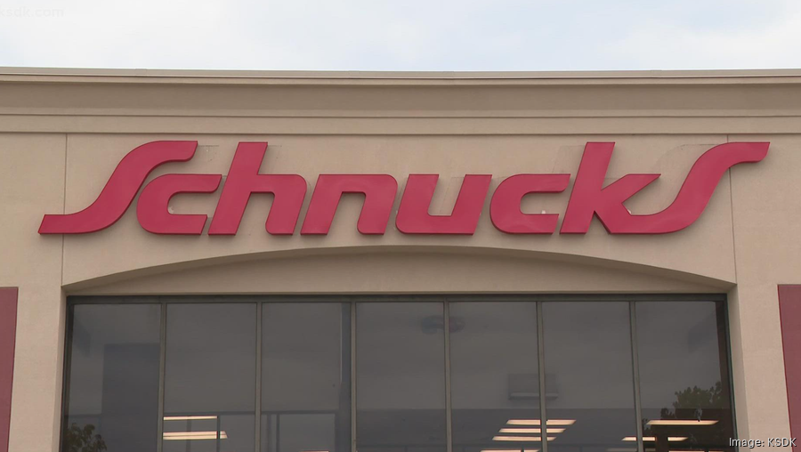 Schnucks begins 'total store remodels' of 2 St. Louis-area locations ...