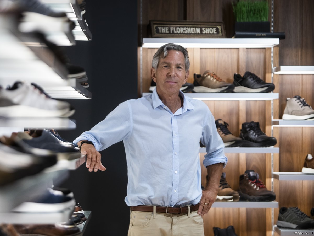 Florsheim store shoe stores