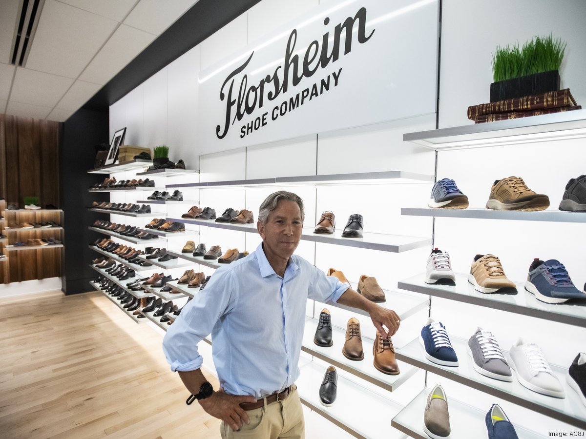 Florsheim shoe outlet near me online