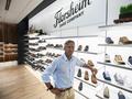 As pandemic fades, so do sneaker sales. That's good news for Florsheim,  Stacy Adams dress shoes. - Milwaukee Business Journal