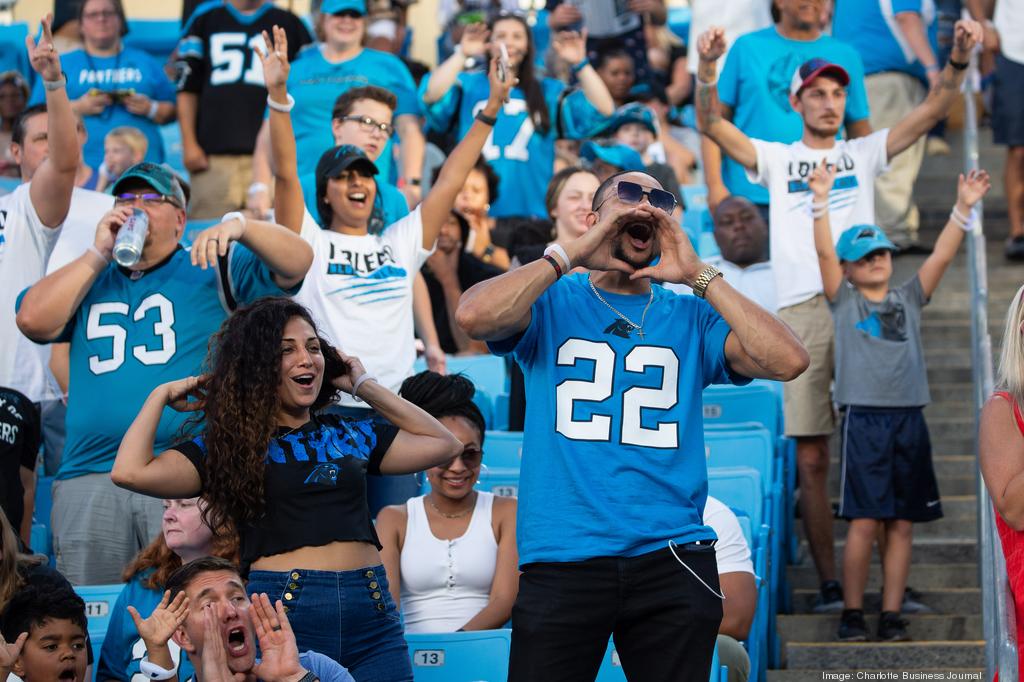 Best of Panthers Fan Fest 2022