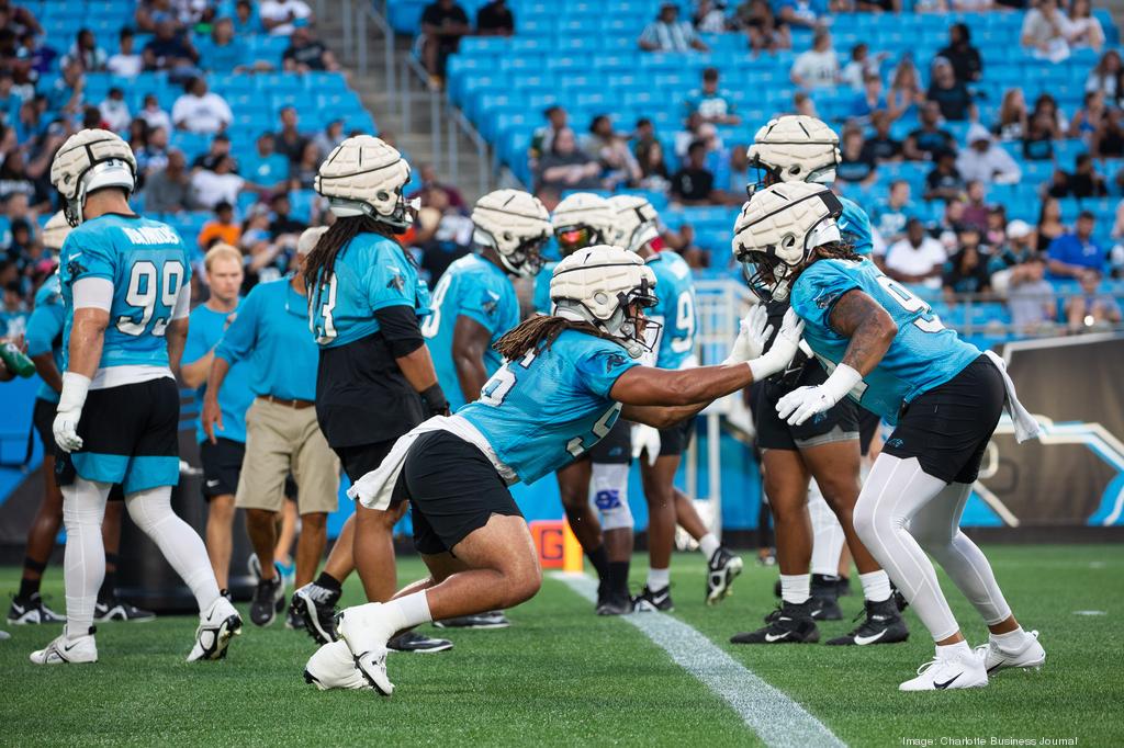 Why The Small-Market Carolina Panthers Sold To David Tepper For A Record  $2.3 Billion