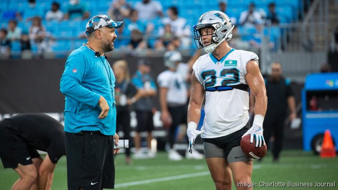 Tepper Sports completes overhaul of executive team for Carolina Panthers –  WSOC TV